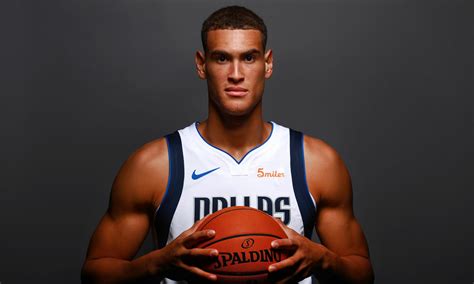 dwight powell released